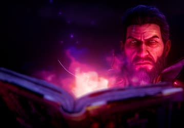Blizzard неожиданно выпустила дополнение для Diablo II. Diablo II: Resurrected получила DLC Reign of the Warlock с новым классом и вышла в Steam