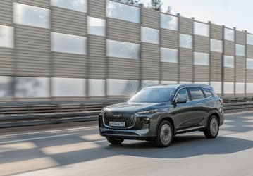 Бывший российский завод Volkswagen заработал на полную мощность: в 2025 году он выпустил 115 тыс. машин