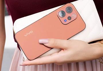 AMOLED, 120 Гц, оптика Zeiss, IP69 и 6500 мА·ч: представлены Vivo V70 и V70 Elite