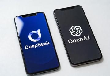 OpenAI обвинила DeepSeek в незаконном копировании технологий, использованных в ChatGPT