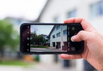 Vivo первой разрешила прямую публикацию 200-мегапиксельных фотографий в Weibo