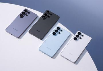 Наконец-то флагманы Samsung получили поддержку спутниковой связи: Galaxy S26, Galaxy S26 Plus и Galaxy S26 Ultra обеспечивают связь через спутники в Европе, США и Японии