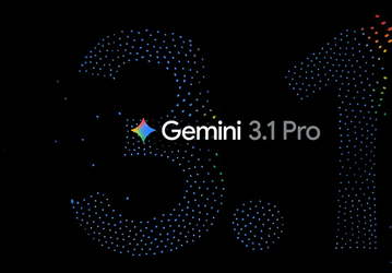 Представлена Gemini 3.1 Pro — новая «самая умная» ИИ-модель Google для решения сложных задач
