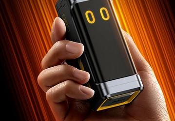 Представлен Starship Pro — крошечный аккумулятор для ноутбуков и смартфонов мощностью 210 Вт