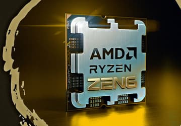 Новые процессоры AMD Ryzen 10000 на архитектуре Zen 6 выйдут не раньше 2027 года, но они будут совместимы с сокетом AM5