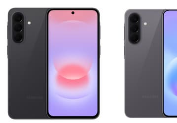 Теперь точно понятно, какие платформы получат Samsung Galaxy A37 и A57. Аппараты засветились в Google Play Console