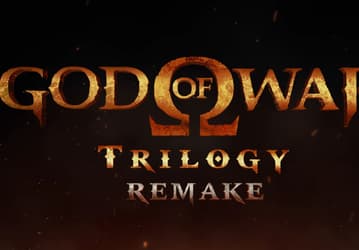 Культовые игры God of War возвращаются. Sony анонсировала God of War Trilogy Remake и уже выпустила совершенно новую игру God of War: Sons of Sparta