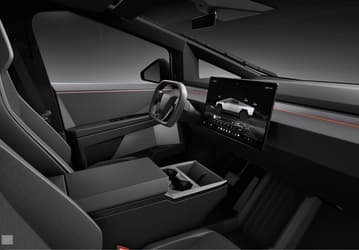 Представлен новый Tesla Cybertruck — с полным приводом и самой низкой ценой в истории модели