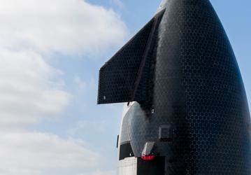 Маск абсолютно уверен в полной многоразовости Starship нового поколения: ловить корабль башней начнут только после двух идеальных посадок