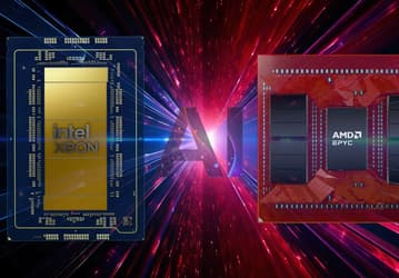Хотите новые процессоры — подождите полгода. Intel и AMD оповестили своих клиентов из Китая о дефиците CPU