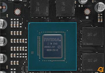 Видеокарты Nvidia GeForce RTX 50 получили память GDDR7 от Micron