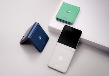 Motorola Razr 2025 и Razr Ultra 2025 получили финальную версию Android 16