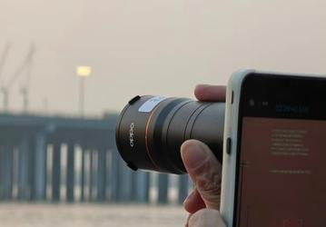 Фотофлагманы Oppo Find X9 Ultra и Vivo X300 Ultra будут оснащены новыми внешними телеконвертерами