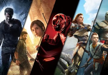 Sony вернётся к стратегии эксклюзивности игр для PlayStation? Сообщается, что компания может сделать это уже в обозримом будущем