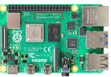 Из-за дефицита и скачков цен: Raspberry Pi перезапускает одноплатный ПК Raspberry Pi 4