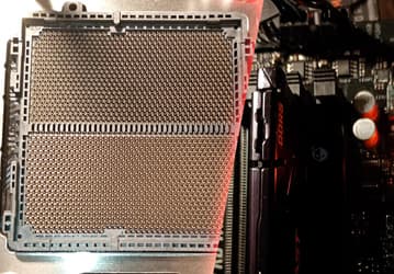 Материнские платы ASRock настолько суровые, что «убивают» даже 65-ваттные процессоры. Новая жертва — AMD Ryzen 5 7500F