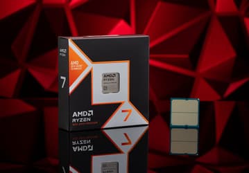 Ryzen 7 9800X3D гораздо надежнее Intel Core i9-14900K: крупный ритейлер Mindfactory опубликовал данные по гарантийному возврату процессоров Intel и AMD