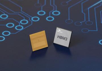 Что-то среднее между SSD и HBM: SK Hynix и SanDisk представили новый стандарт памяти HBF