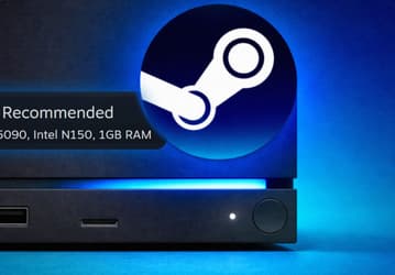К отзывам в Steam теперь можно прикреплять характеристики своего ПК
