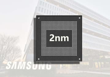 Samsung намерена воспользоваться перегруженностью конкурента. Компания собирается нарастить заказы на техпроцесс 2nm GAA на 130%