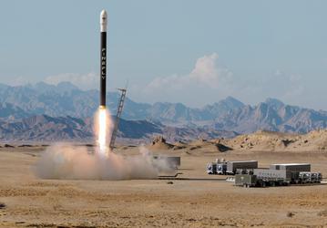 Firefly Aerospace готовится к финальному пуску Alpha в текущей конфигурации перед переходом на модернизированную ракету Block II