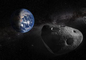 ESA заключило контракт на создание аппарата Ramses для изучения астероида Апофис перед рекордным сближением с Землёй в 2029 году
