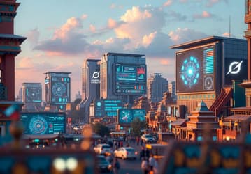 General Catalyst инвестирует $5 млрд в развитие стартапов и искусственного интеллекта в Индии