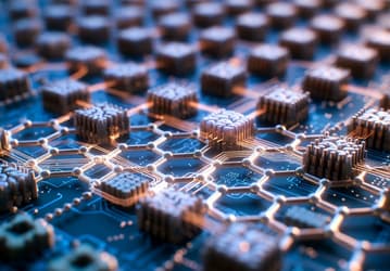 Графеновые мемристоры: будущее энергоэффективного искусственного интеллекта