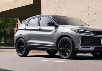 Возвращение бестселлера Geely в Россию: поставки нового Geely Coolray могут возобновиться весной