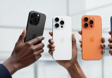 Глобальная версия iPhone 18 Pro Max будет интереснее китайской: её аккумулятор будет больше