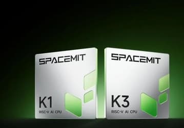 Canonical сотрудничает со SpacemiT, чтобы её процессоры RISC-V поддерживали Ubuntu