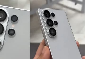 Реалистичный макет Samsung Galaxy S26 Ultra показали на видео