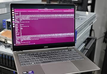 iGPU Intel Arc B390 под Linux выглядит уже не так уверенно, как под Windows. Хотя тесты всё равно показывают преимущество над Radeon 890M