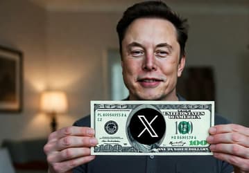 Илон Маск представил X Money — финансовую платформу социальной сети X, где «будут храниться все деньги» пользователей