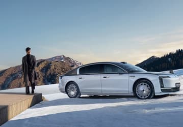 Он превзошел по продажам BMW 7 серии и Mercedes-Benz Maybach S-Class вместе взятые. Maextro S800 от Huawei и JAC оказался бестселлером в Китае
