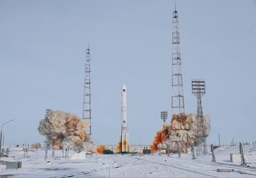 Первый за три года запуск «Протона» позволил Ирану получить первый спутник общественного телевещания на геостационарной орбите