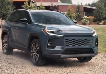 Человекоподобные роботы будут собирать Toyota RAV4