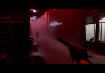 Представлена игра Silent Hill: Townfall — первая крупная часть франшизы от первого лица