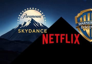Netflix всё-таки не получит прав на «Гарри Поттера». Paramount сделала лучшее предложение и именно она купит Warner Bros