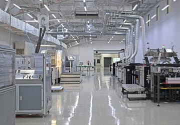 Под Ташкентом запускают завод по производству микросхем при участии Infineon, который намерен войти в тройку крупнейших в СНГ