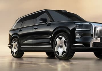«Китайский Rolls-Royce Cullinan» оказался дефектным: владельцам Zeekr 9X в России придется самим разбираться с текущими редукторами