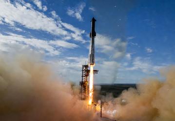 «Помогите человечеству отправиться к звёздам». SpaceX объявила набор людей для создания ИИ-спутников и космических ЦОД