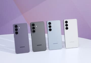 В смартфонах Galaxy S26, Galaxy S26 Plus и Galaxy S26 Ultra нашли секретную антенну