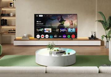 4K, Dolby Vision, HDR10+ и HLG, Google TV — дешевле 300 долларов за 55 дюймов. Представлены телевизоры Hisense M7