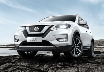 У Nissan X-Trail клинит мотор прямо во время движения — в Китае объявлен масштабный отзыв кроссоверов