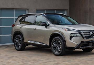 Nissan отзывает 640 тысяч кроссоверов Rogue (X-Trail) из-за проблем с 1,5-литровым турбомотором — в нем сразу два дефекта