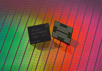 Цены на ОЗУ и SSD будут расти весь 2026 год: SK Hynix заявила о критически низких запасах чипов на складах