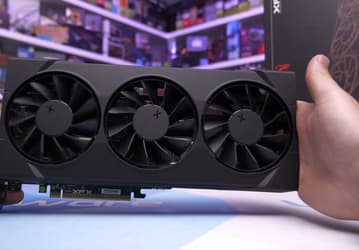 Анализ 10 рынков показал, что видеокарты GeForce RTX 50 подорожали почти вдвое сильнее, чем Radeon RX 9000