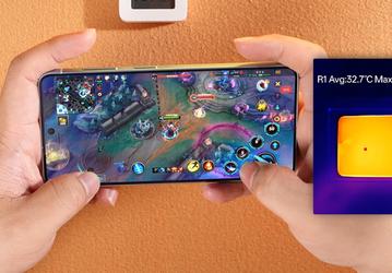 SoC Exynos 2600 оказалась намного холоднее Snapdragon 8 Elite Gen 5. Сравнение в играх показывает, что технологии Samsung помогли 