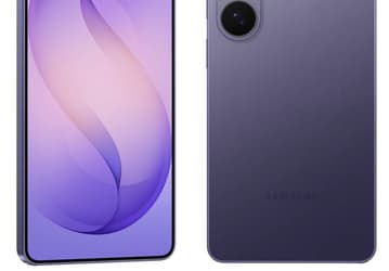 Samsung Galaxy S26 Ultra в цвете «Кобальтовый Фиолетовый» и Galaxy S26 в белом: опубликованы новые рендеры флагманов Samsung за несколько недель до премьеры